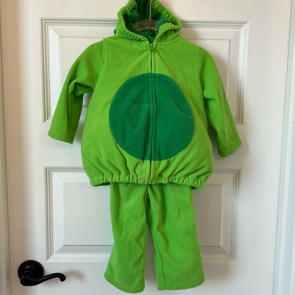 Carter’s 2-piece Little Dinosaur Costume 12 Month